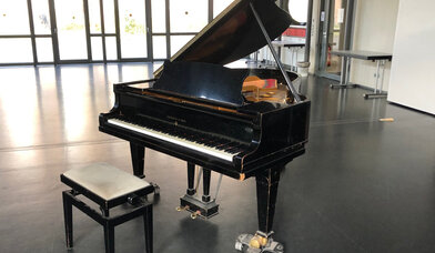 Copyright: Kirchengemeinde Volksdorf