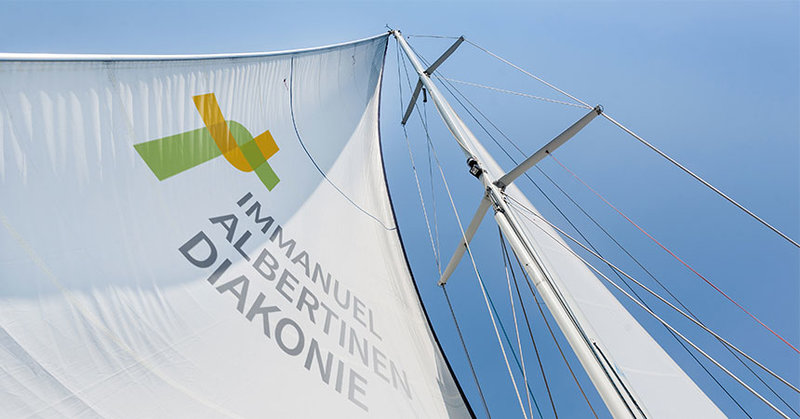 Immanuel Albertinen Diakoniewerk startet – © Immanuel Diakonie GmbH und Albertinen-Diakoniewerk e.V.