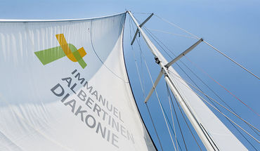 Copyright: Immanuel Diakonie GmbH und Albertinen-Diakoniewerk e.V.
