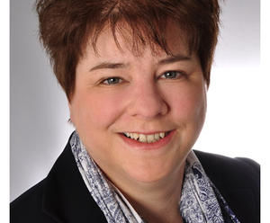 Zur Pröpstin gewählt: Carolyn Decke - Copyright: privat
