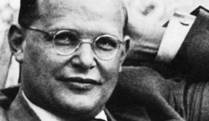 Dietrich Bonhoeffer (1939) - Copyright: Gütersloher Verlagshaus
