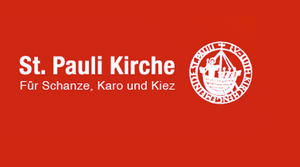 Logo der St. Pauli Kirche  stpaulikirche.de - Copyright: stpaulikirche.de