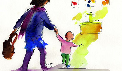 Copyright: Susanne Knötzele