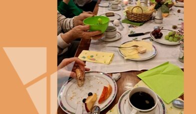 Copyright: erstellt mit canva / Foto: A. William