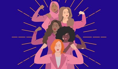 HERSPACE - Copyright: Frauenwerk HHSH