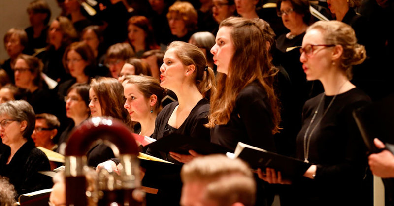 Kantorei St. Nicolai