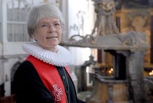 Bischöfin Maria Jepsen