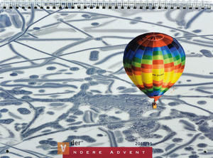 Kalender Der Andere Advent 2010 