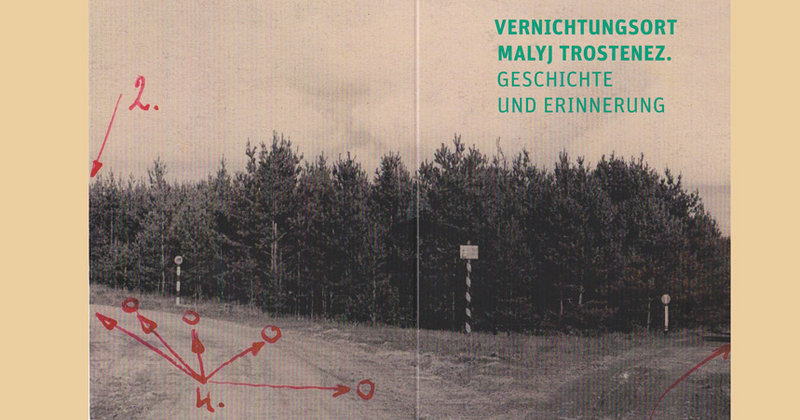 Die Wehrmacht vertuschte die Morde – die Ausstellung ist auch eine Spurensuche