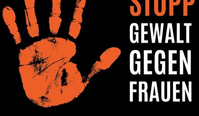 Stopp Gewalt gegen Frauen - Copyright: UN Women