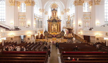 Copyright: © Michael Bogumil / Kirchenkreis Hamburg-Ost