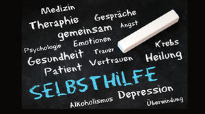 Selbsthilfegruppen in Hamburg  Foto: Stauke/Fotolia.com - Copyright: Stauke - Fotolia.com