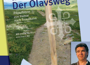 Buchcover Bernd Lohse