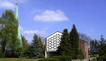Copyright: Kirchengemeinde Moorrege-Heist