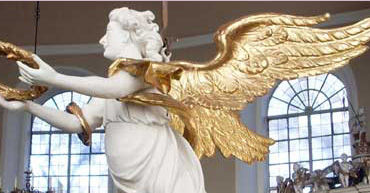 Copyright: Kirchengemeinde Ottensen