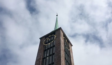 Copyright: Klangturm Veddel