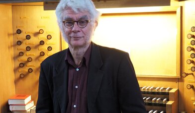 Paul Baeyertz - Copyright: Gerd Eisentraut 