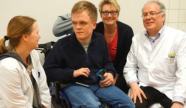 Copyright: Evangelisches Krankenhaus Alsterdorf