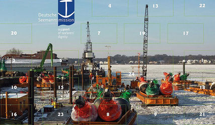 Copyright: © Seemannsmissionen im Norden