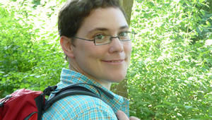 Ulrike Dorner
