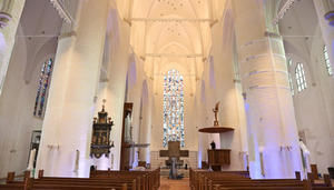 Copyright: Stephan Wallocha, epd-Bild