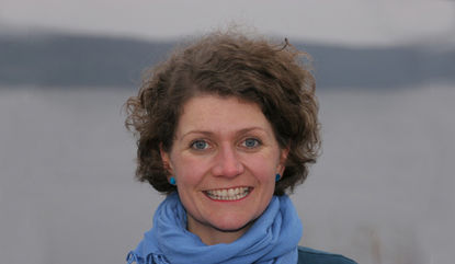 Nina Schumann - Copyright: Nina Schumann