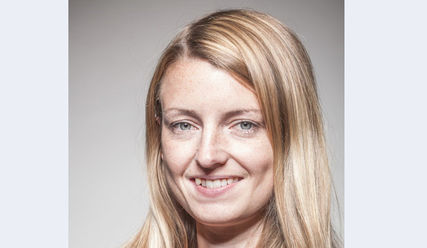 Freut sich auf ein klangvolles Telemann-Jahr: Friederike Weinzierl - Copyright: Simon Vogler