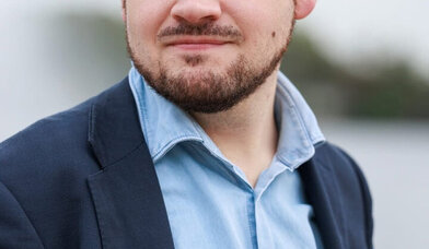 Clovis Michon  - Copyright: Clovis Michon 