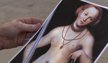 Copyright: Filmstill/Kirche im NDR