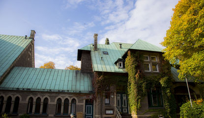 Gemeindehaus