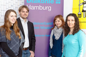 Copyright: Diakonisches Werk Hamburg
