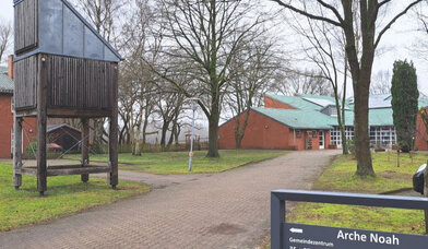 Copyright: Ulrike Anders