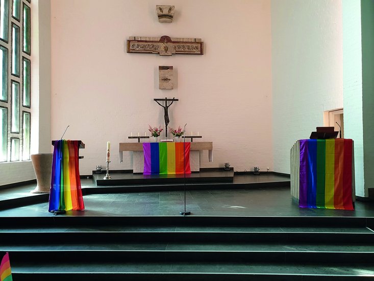 Altar 