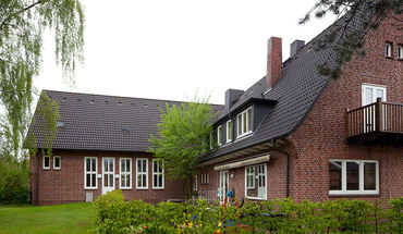Copyright: Kirchengemeinde Ahrensburg