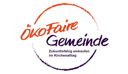 Das Logo zur Auszeichnung - Copyright: Nordkirche