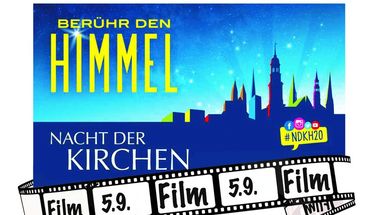 Copyright: Nacht der Kirchen 