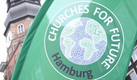 Churches for Future - Copyright: Hagen Grützmacher