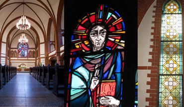 Copyright: Kirchengemeinde St. Petri Altona