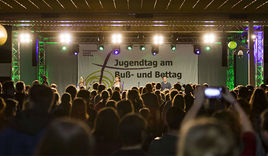 Jugendtag der Evangelischen Jugend Hamburg 2017 - Copyright: © Martin Scharf
