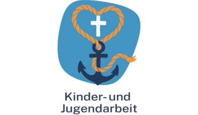 Logo Kinder- und Jugendarbeit - Copyright: eigenes Bild