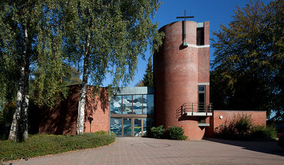 Auferstehungskirche