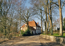Ochsenwerder Pastorat