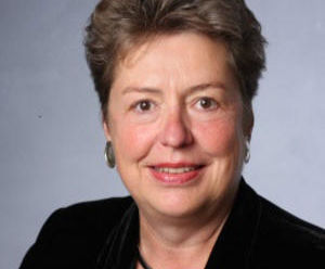 Annegrethe Stoltenberg
