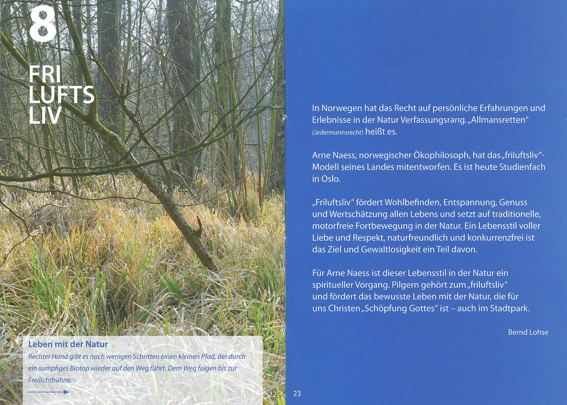 Friluftsliv