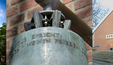 Copyright: Ev.-Luth. Kirchengemeinde Volksdorf