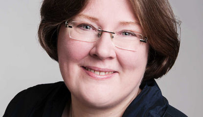 Copyright: Astrid Wolters, Pastorin