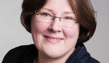 Copyright: Astrid Wolters, Pastorin