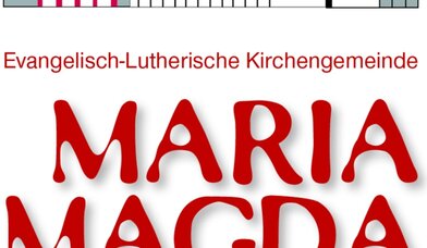 Maria-Magdalena-Kirche - Copyright: eigene