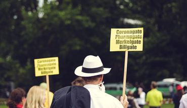 Copyright: © Markus Spiske, Unsplash