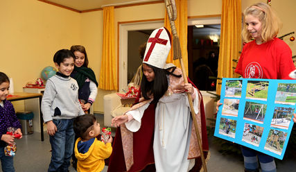 Copyright: Stephan Wallocha/epd-bild